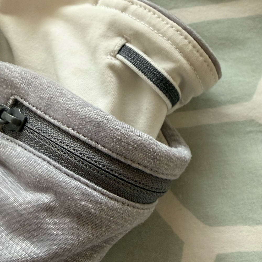 LULULEMON SPEED SHORTS 2.5” - Picture 5 of 5